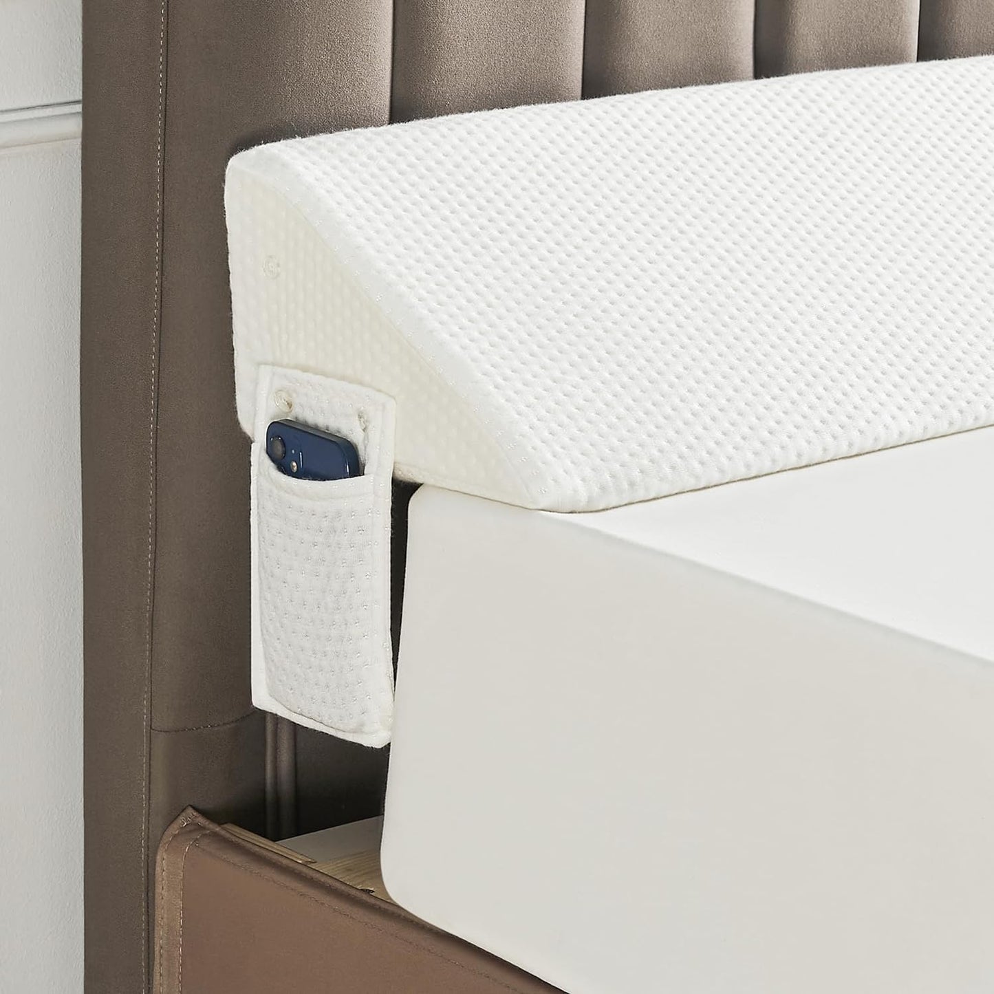 BedRest Wedge Pillow
