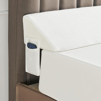 BedRest Wedge Pillow