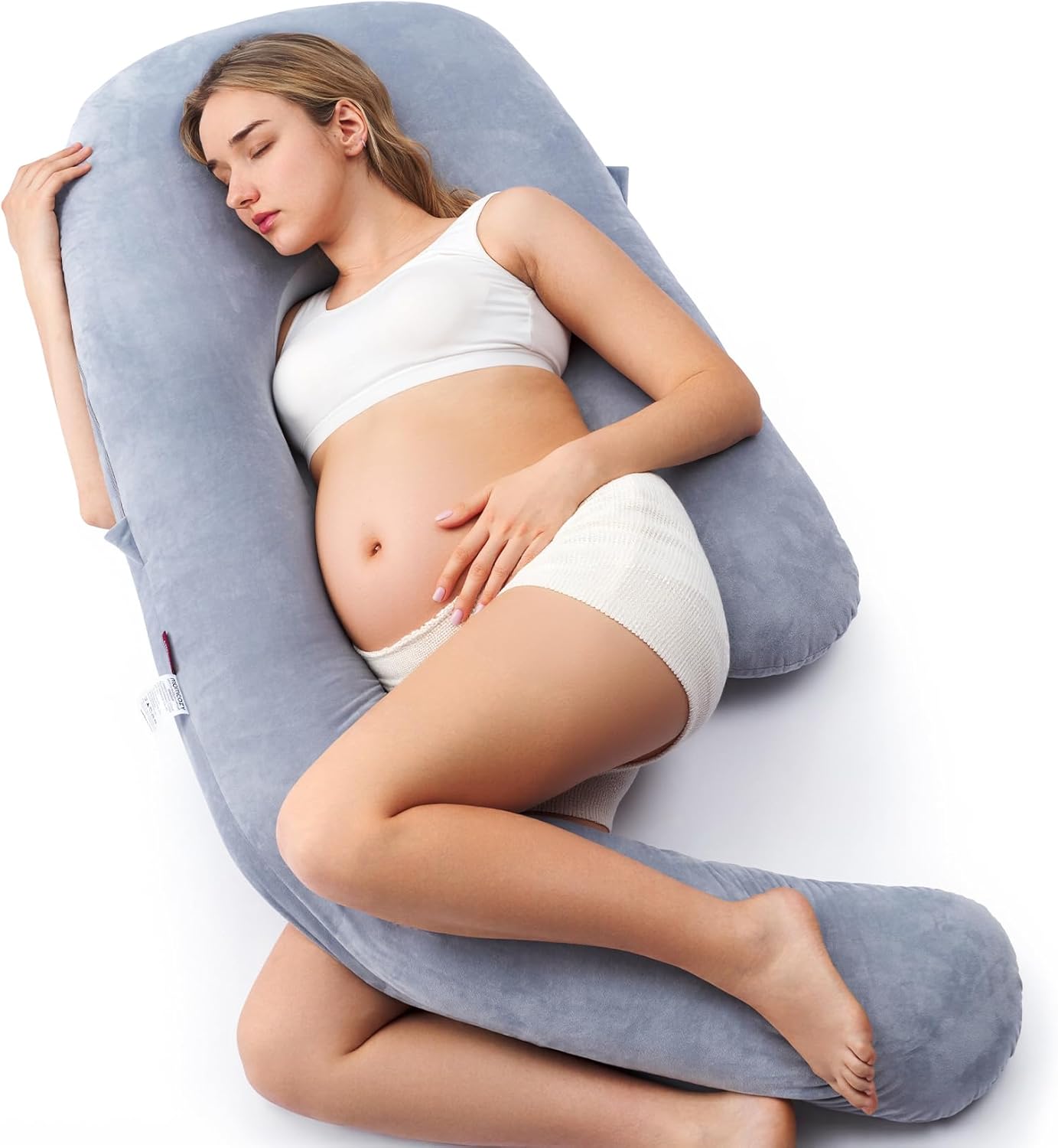 ChillMom® Comfort Pillow