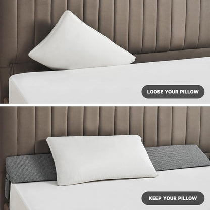 BedRest Wedge Pillow