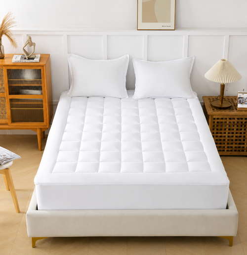 ThermaBreeze® Mattress Topper