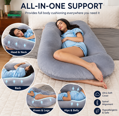 ChillMom® Comfort Pillow