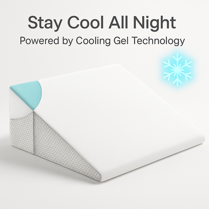 Deluxe Inclined Pillow