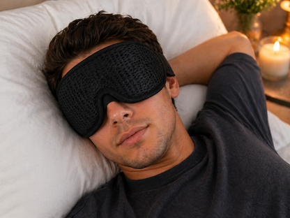 ZeroPressure Mask