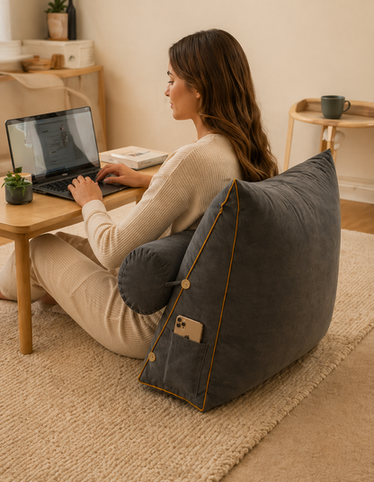 Comfort Lounge Pillow