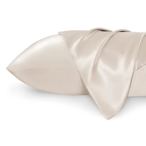 CloudRest® Silk Pillow Case (2 Pack)