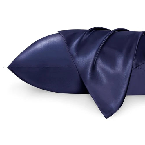CloudRest® Silk Pillow Case (2 Pack)