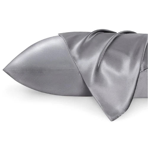 CloudRest® Silk Pillow Case (2 Pack)