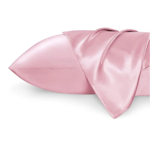 CloudRest® Silk Pillow Case (2 Pack)