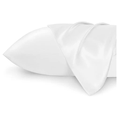 CloudRest® Silk Pillow Case (2 Pack)