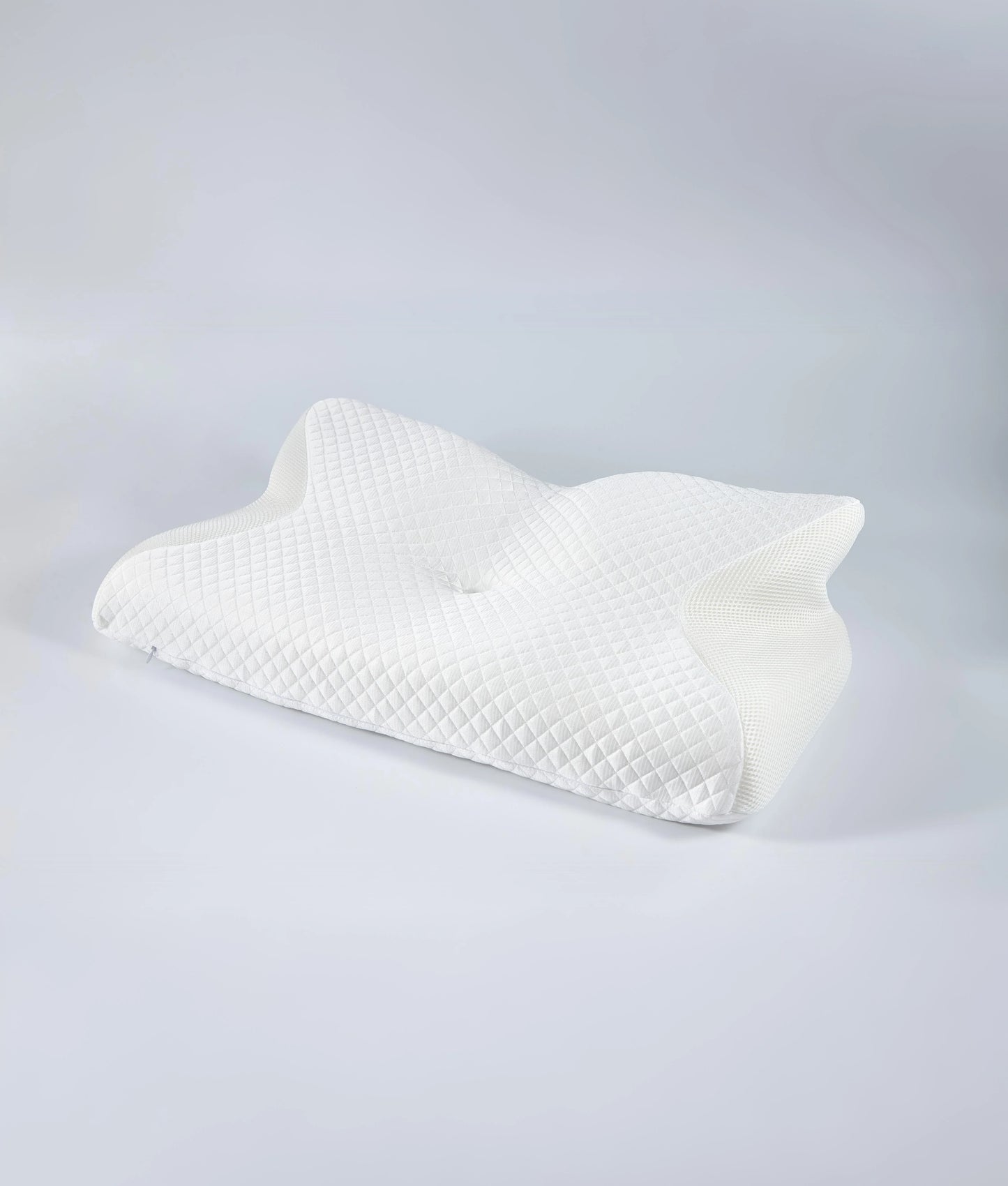 CloudRest® Memory Foam Pillow