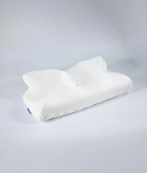 CloudRest® Memory Foam Pillow