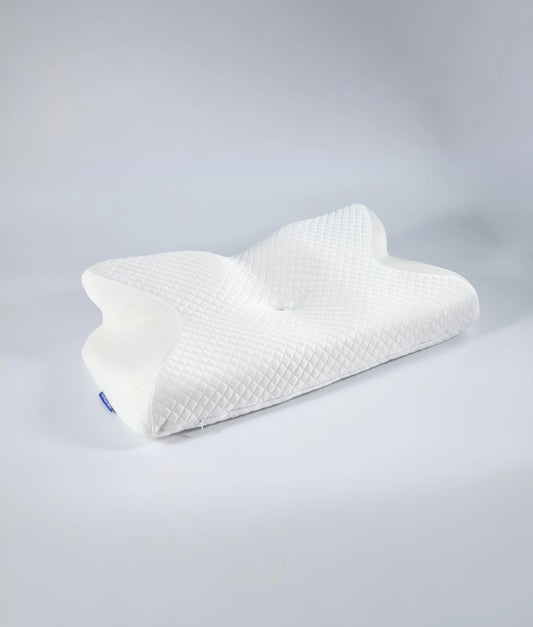 CloudRest® Memory Foam Pillow