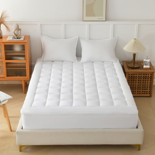 ThermaBreeze® Mattress Topper
