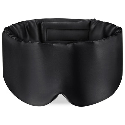 Midnight Silk Sleep Mask