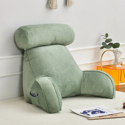 Comfort Lounge Pro Pillow