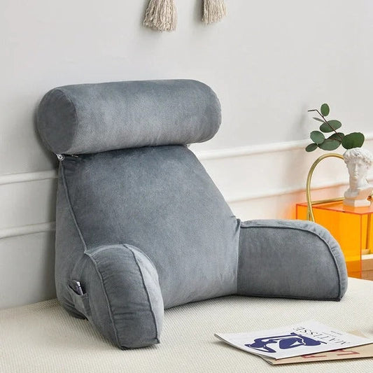 Comfort Lounge Pro Pillow