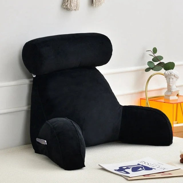 Comfort Lounge Pro Pillow