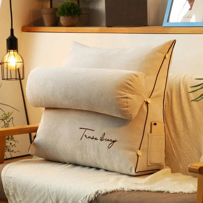 Comfort Lounge Pillow