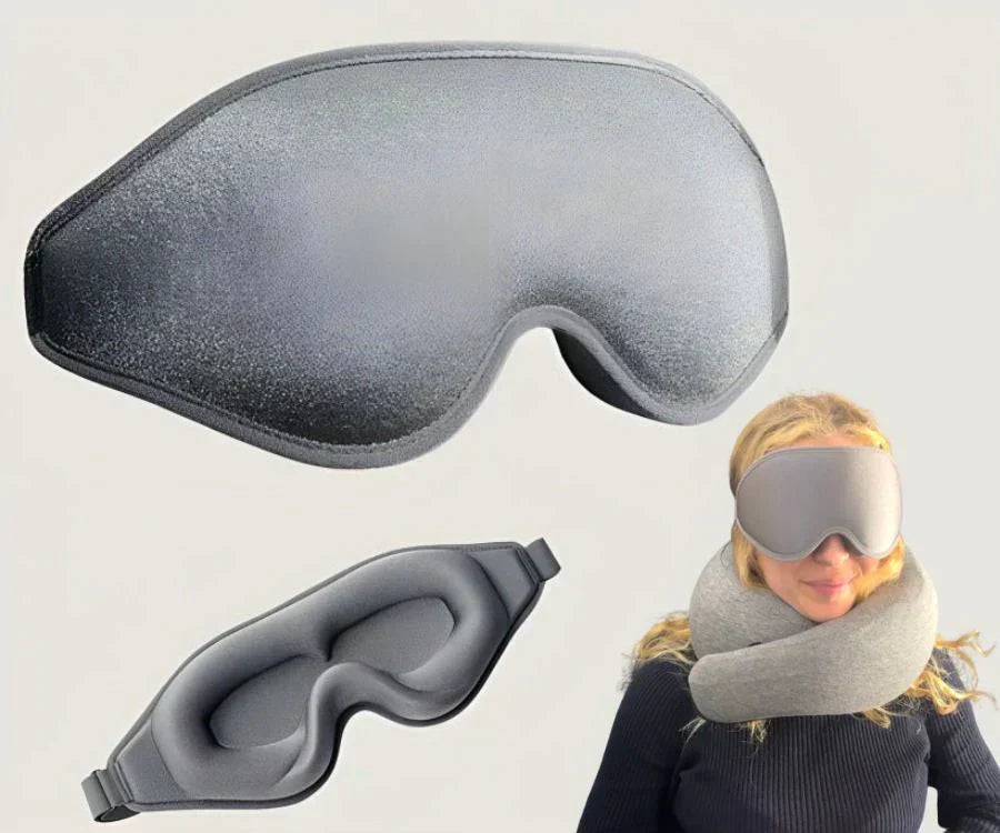 AirRest® Mask