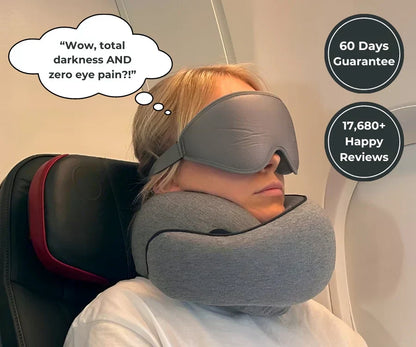 AirRest® Mask