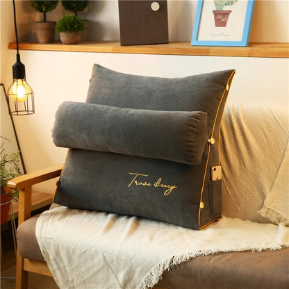 Comfort Lounge Pillow