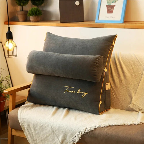 Comfort Lounge Pillow